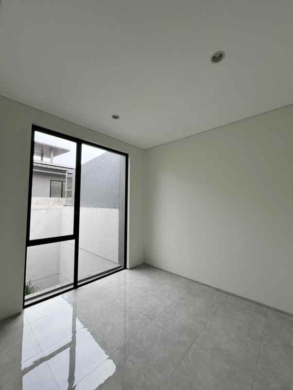 rumah murah citraland utama district 9