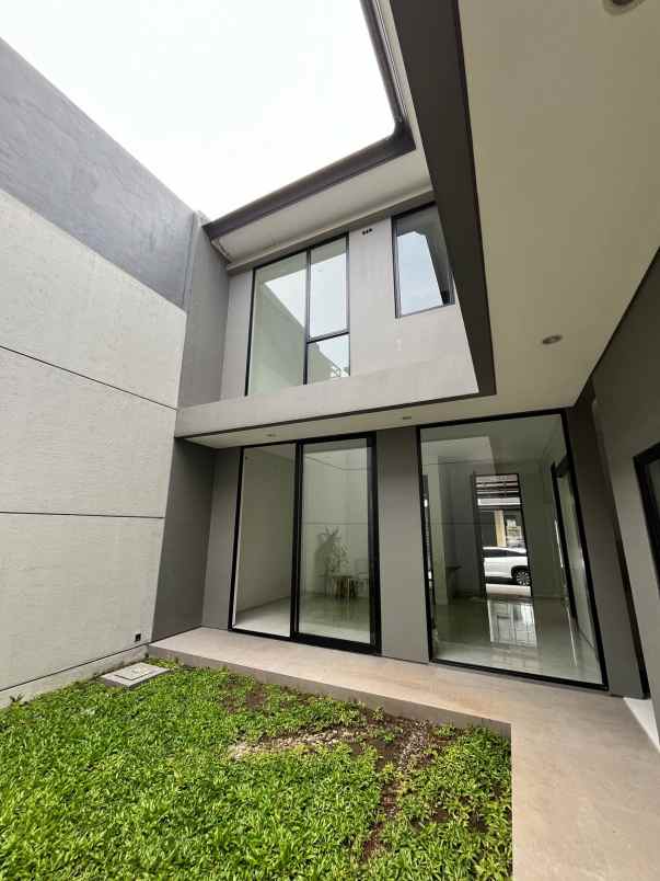 rumah murah citraland utama district 9