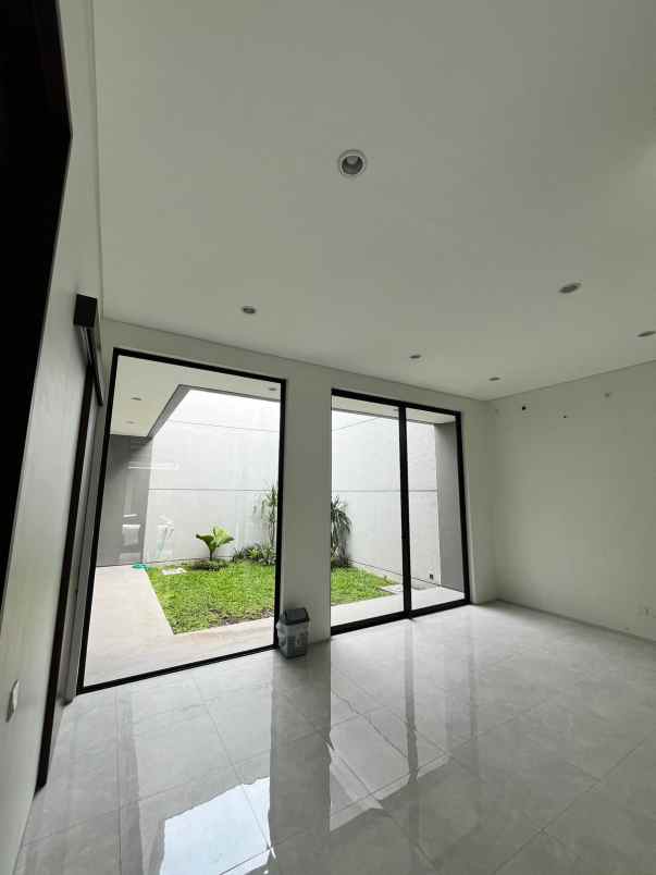 rumah murah citraland utama district 9