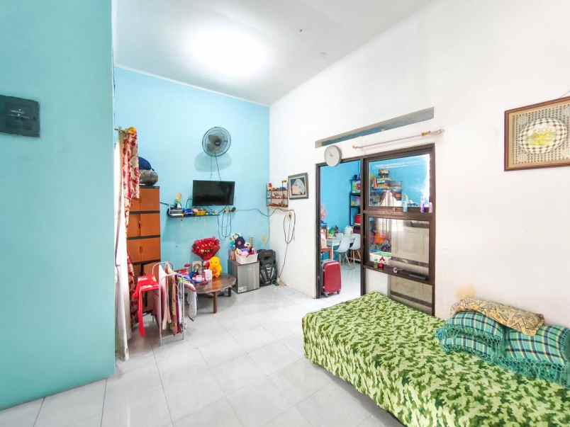 rumah murah cluster di pamulang lt 84 lb 45 rp 475jt