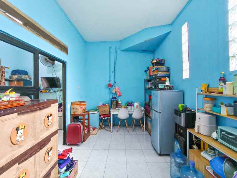 rumah murah cluster di pamulang lt 84 lb 45 rp 475jt