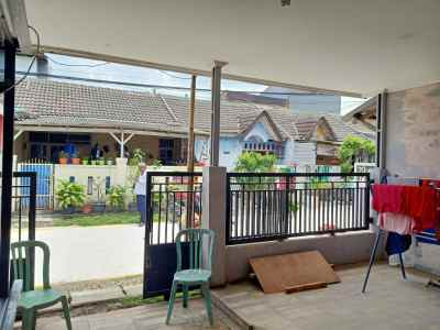 rumah murah di griya asri 2 sudah padat penghuni