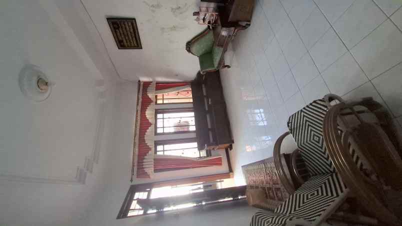 rumah murah di perumahan griya putri kencana jember
