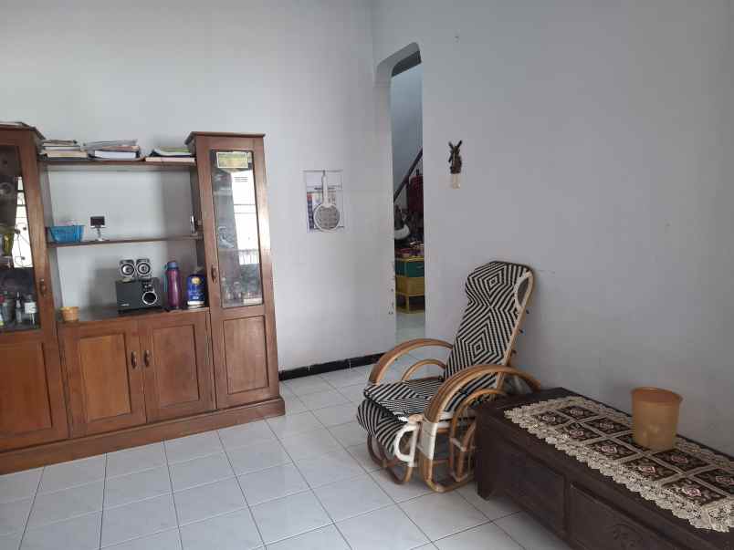 rumah murah di perumahan griya putri kencana jember