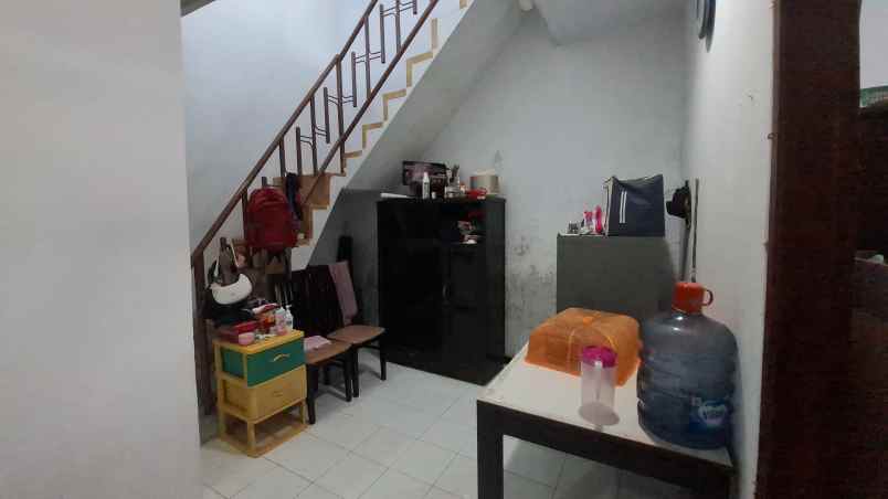 rumah murah di perumahan griya putri kencana jember