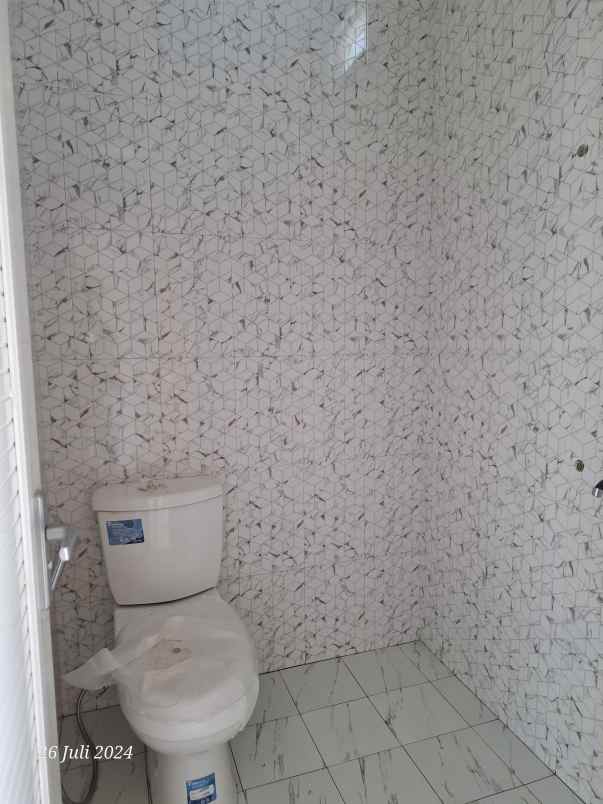 rumah murah dijual di banyumanik semarang