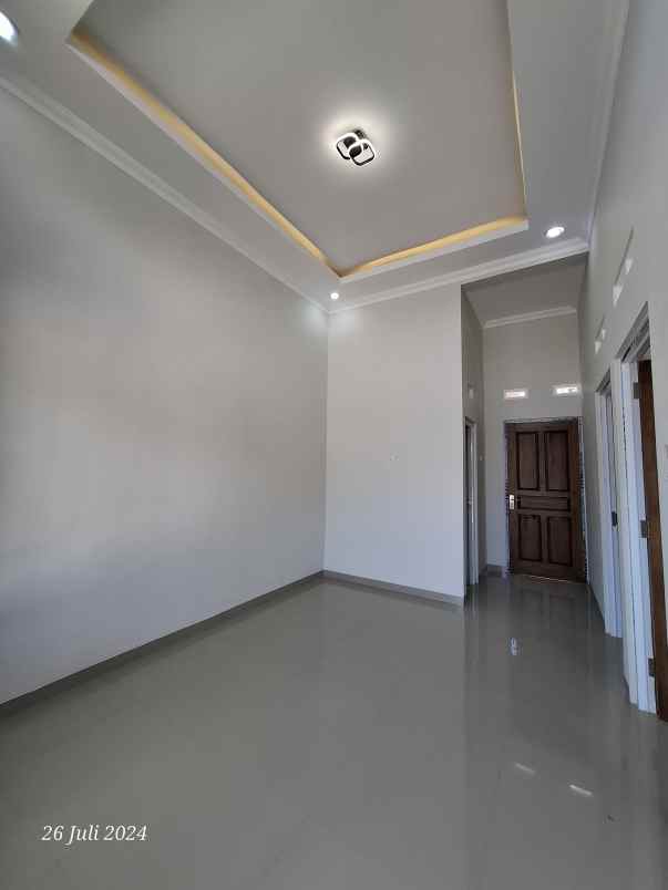 rumah murah dijual di banyumanik semarang