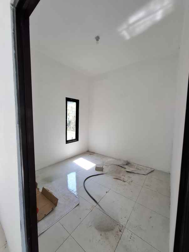 rumah murah dijual di gunungpati semarang