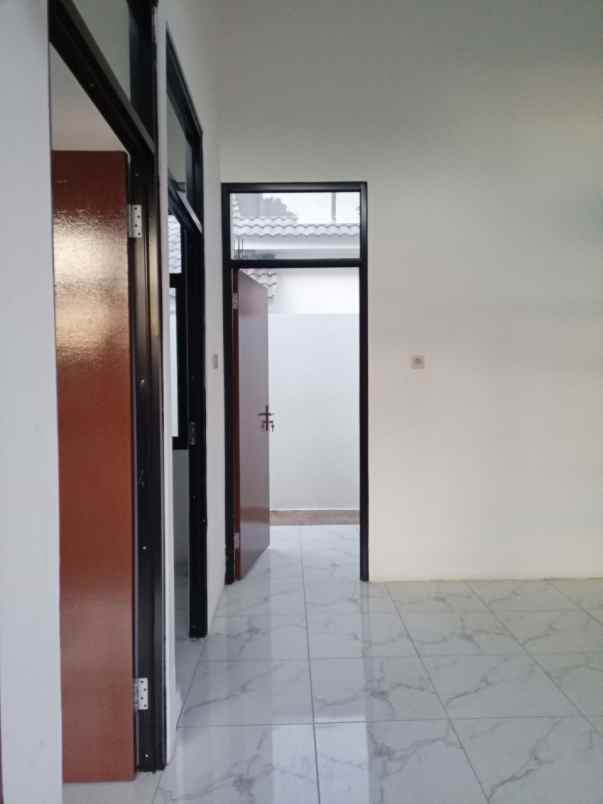 rumah murah dp ringan 2 juta di parung bogor