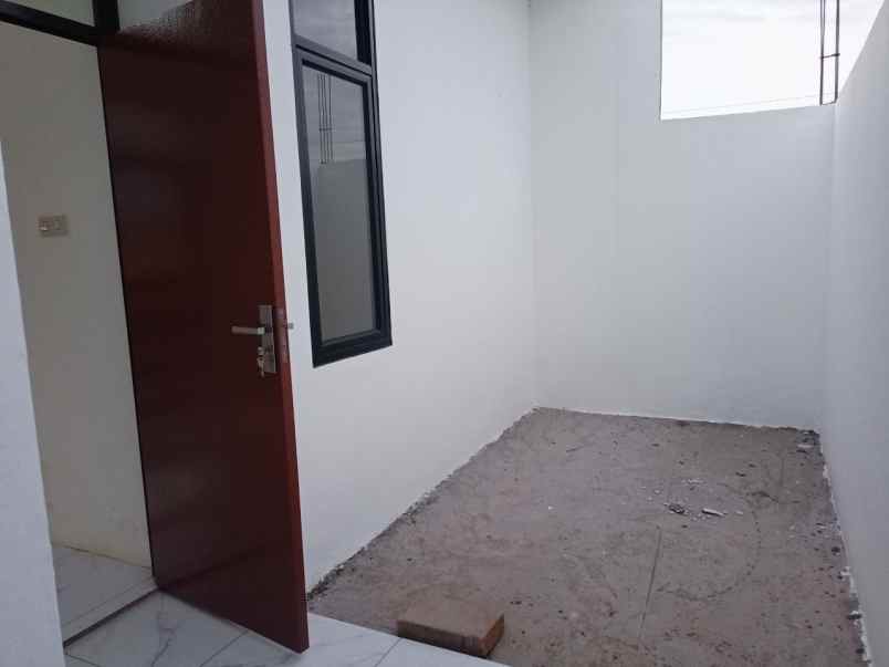 rumah murah dp ringan 2 juta di parung bogor