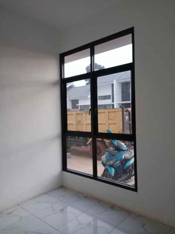 rumah murah dp ringan 2 juta di parung bogor