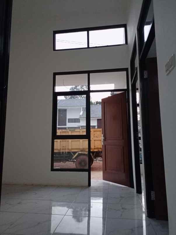 rumah murah dp ringan 2 juta di parung bogor