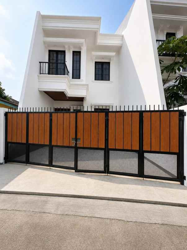 rumah murah jatimakmur pondok gede
