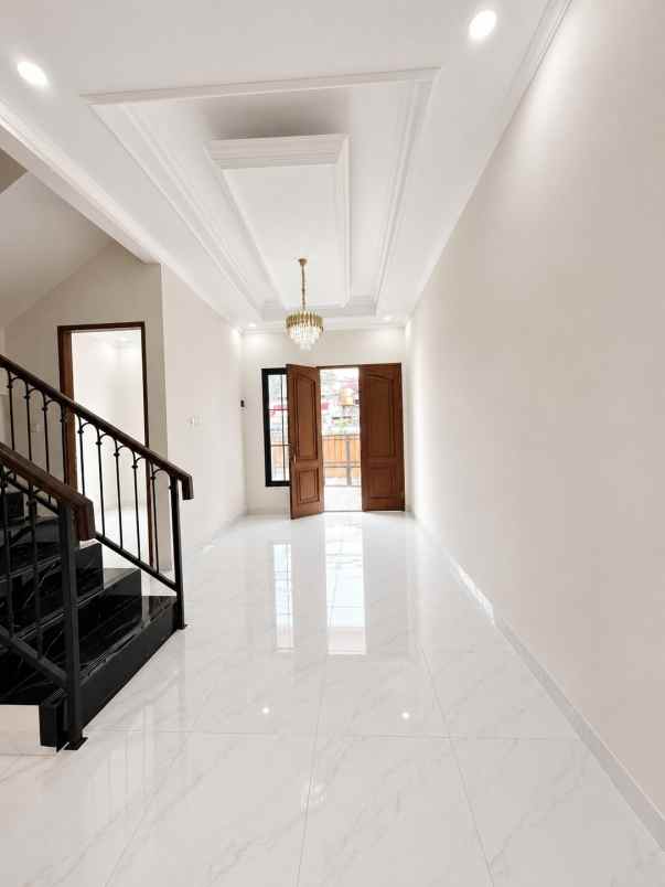 rumah murah jatimakmur pondok gede