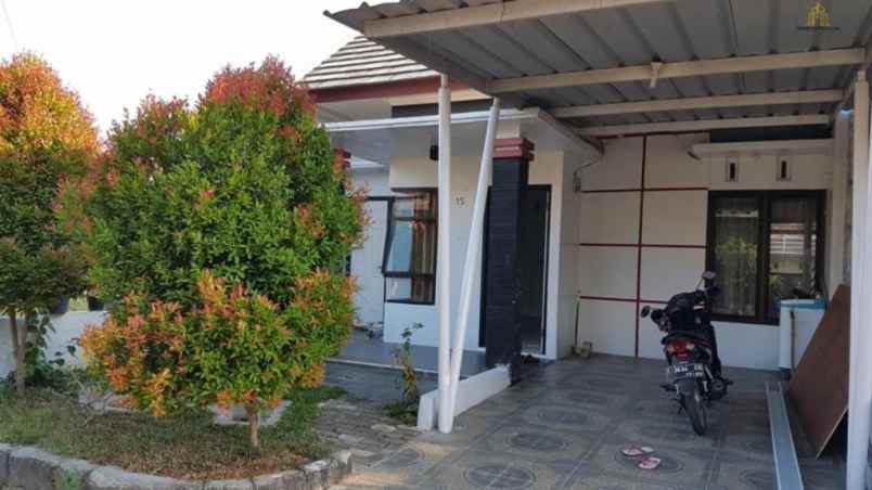 Rumah Murah Lokasi Strategis Di Pusat Kota Cikampek