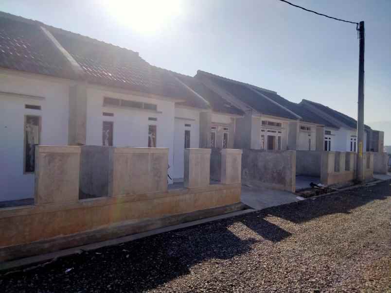 rumah murah minimalist bandung selatan