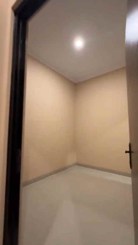 rumah murah modern minimalis di pitara depok