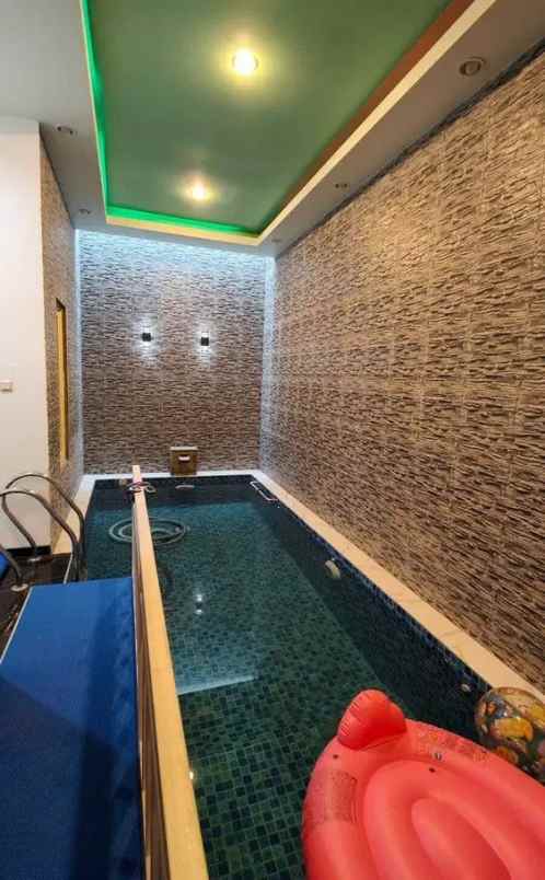 rumah murah sangat bagus di kebonsari area jambangan