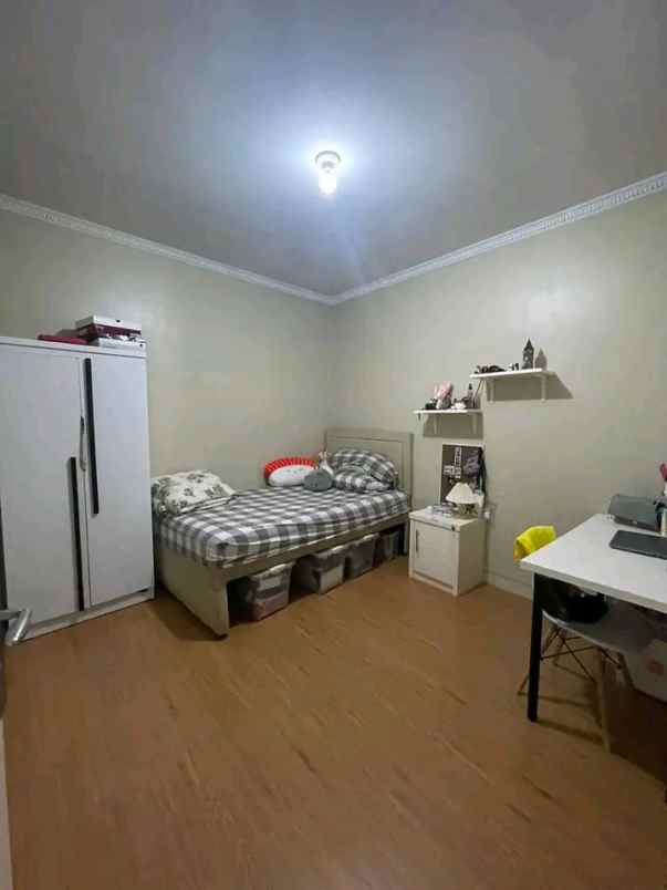 rumah murah second cipedak jagakarsa jakarta selatan