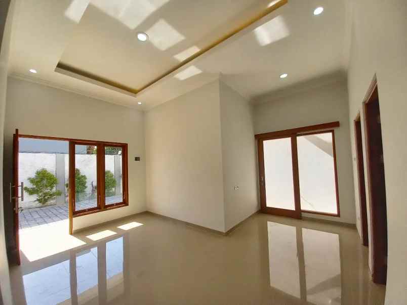 rumah murah siap huni dekat rs uad di sleman