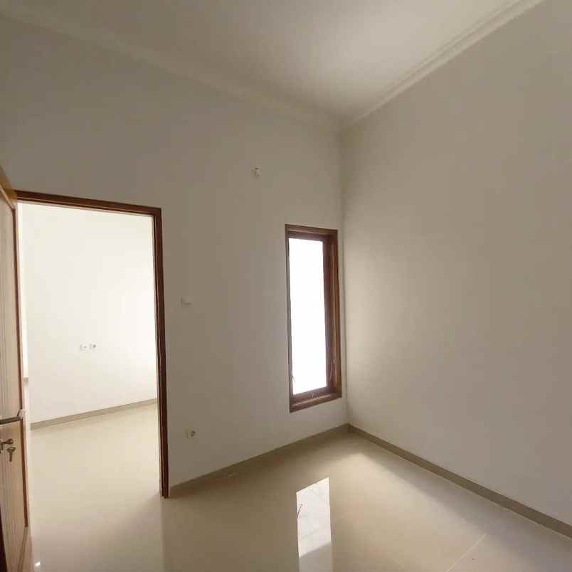 rumah murah siap huni dekat rs uad di sleman