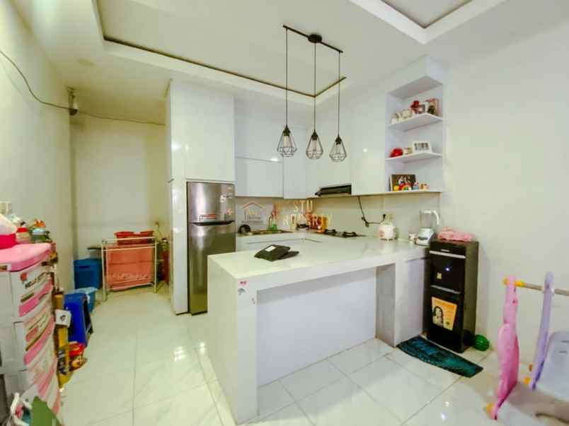 rumah murah siap huni dekat terminal giwangan bu cepat