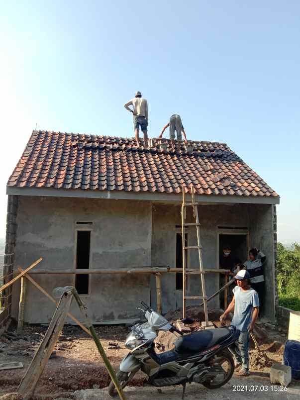 rumah neglasari desa manggahang