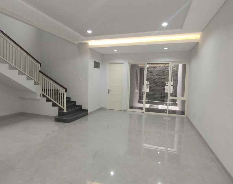 rumah new gress lokasi the best favourite