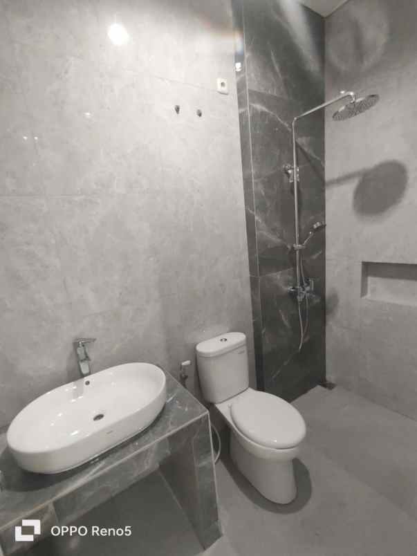 rumah new gress lokasi the best favourite