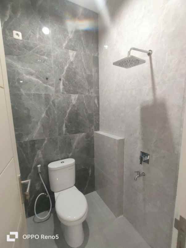 rumah new gress lokasi the best favourite