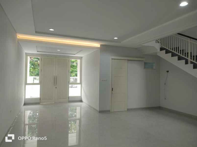 rumah new gress lokasi the best favourite