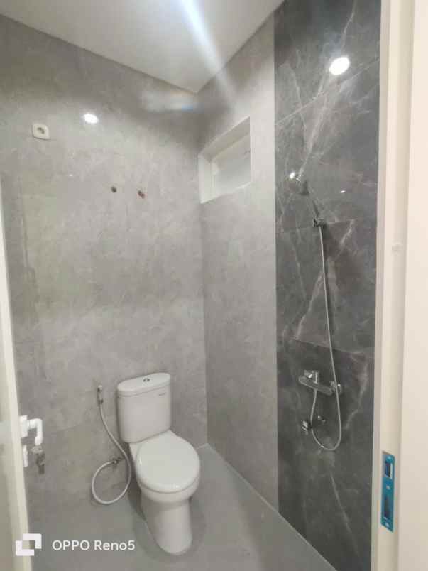 rumah new gress lokasi the best favourite