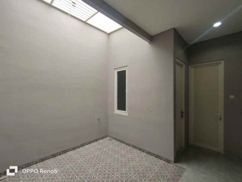 rumah new gress lokasi the best favourite