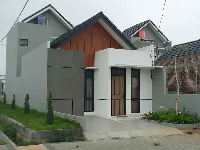 rumah nusala talun residence bandung