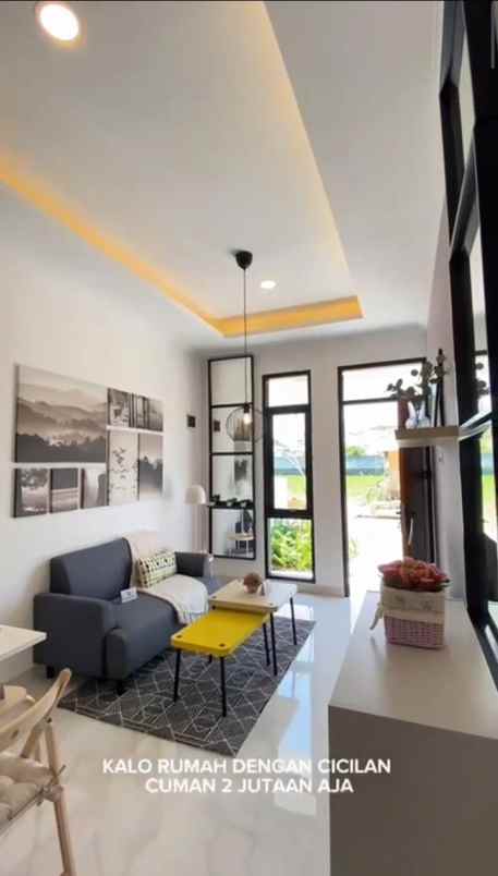 rumah nusala talun residence bandung