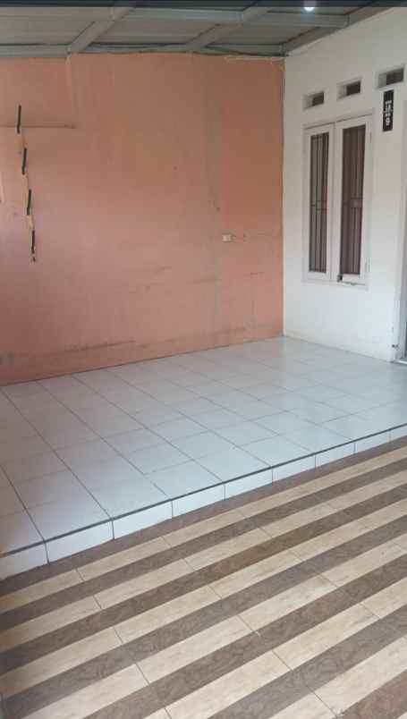 rumah nyaman dekat ipb university