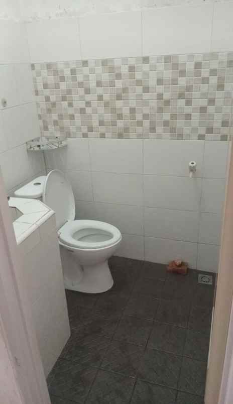 rumah nyaman dekat ipb university