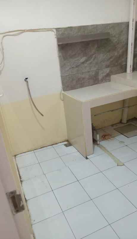 rumah nyaman dekat ipb university