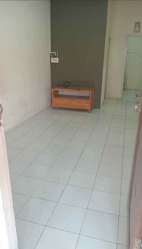 rumah nyaman dekat ipb university