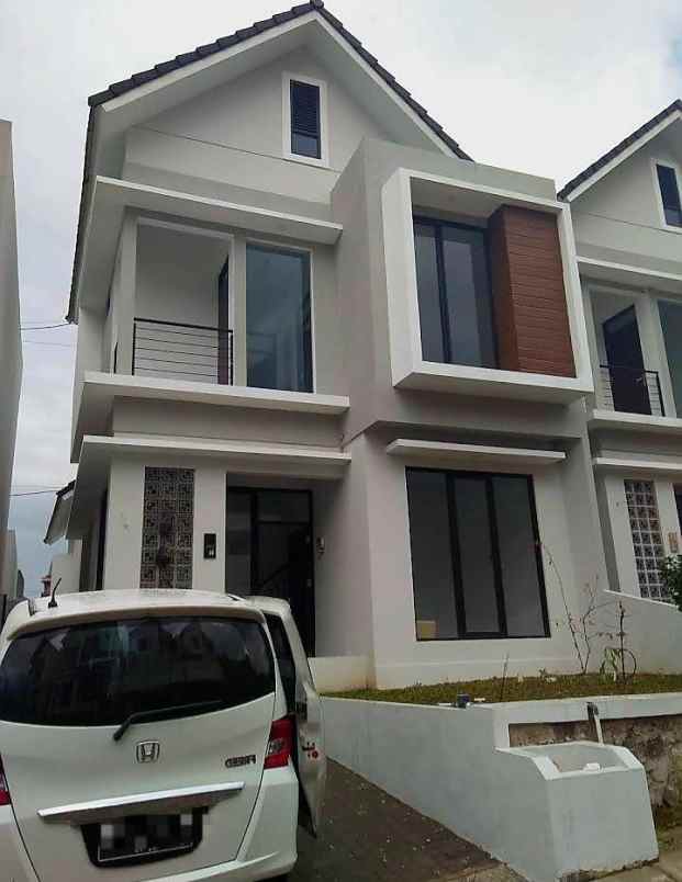 rumah padasuka atas cimenyan banfung