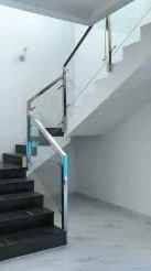 rumah pakuwon city san diego surabaya lt 198m2