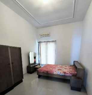 rumah pakuwon city san diego surabaya lt 198m2