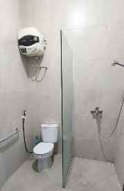 rumah pakuwon city san diego surabaya lt 198m2