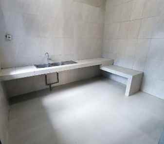 rumah pakuwon city san diego surabaya lt 198m2