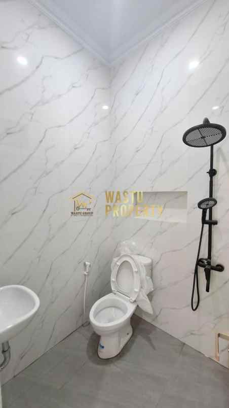 rumah paling laris dekat sd model sleman