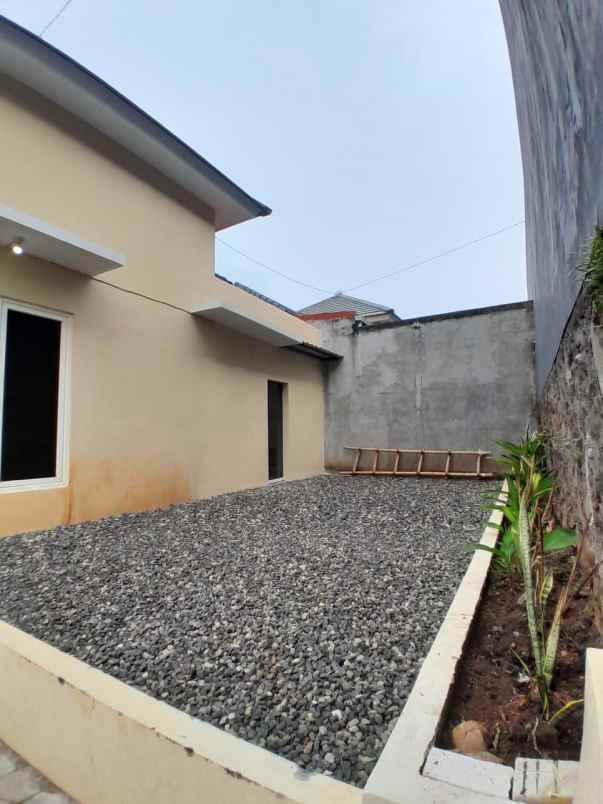 rumah pandawa mijen semarang