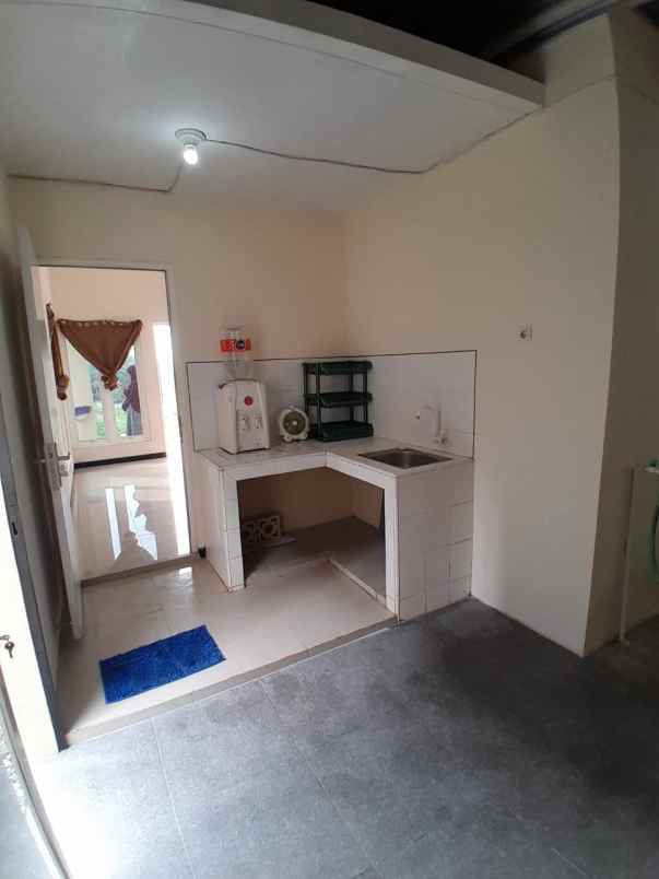 rumah pandawa mijen semarang