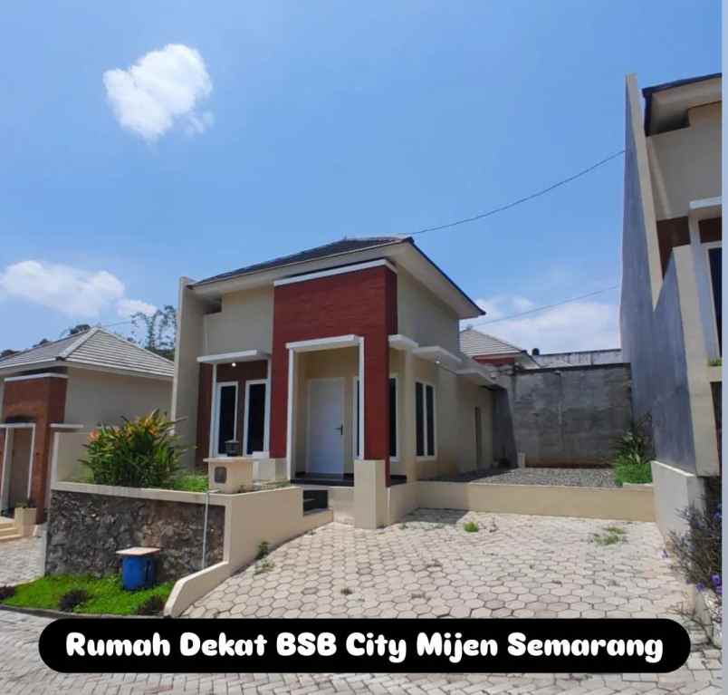 rumah pandawa mijen semarang