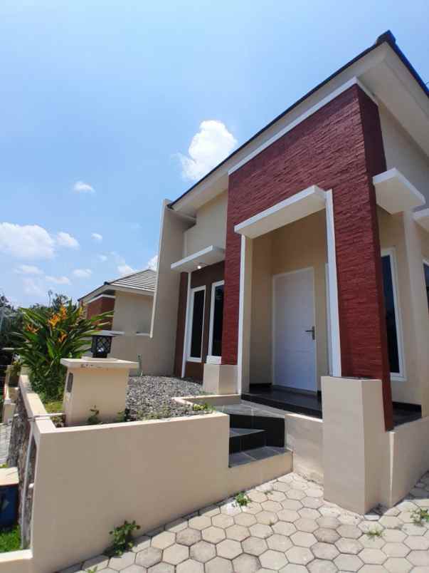 rumah pandawa mijen semarang