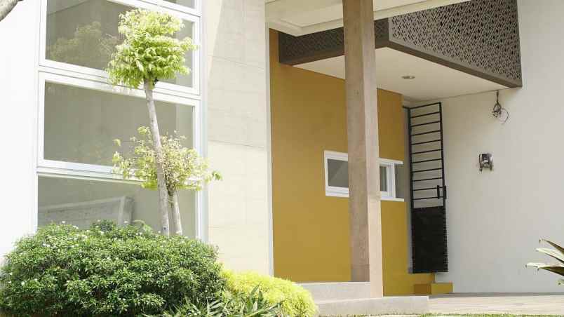 rumah pasar minggu jakarta selatan